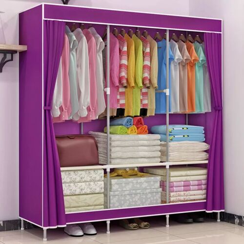 Kabati la nguo La Kisasa Kupatana