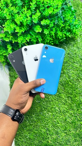 Iphone XR. 128gb