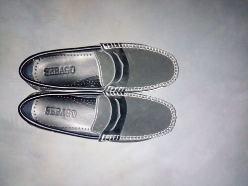 SEBAGO shoes
