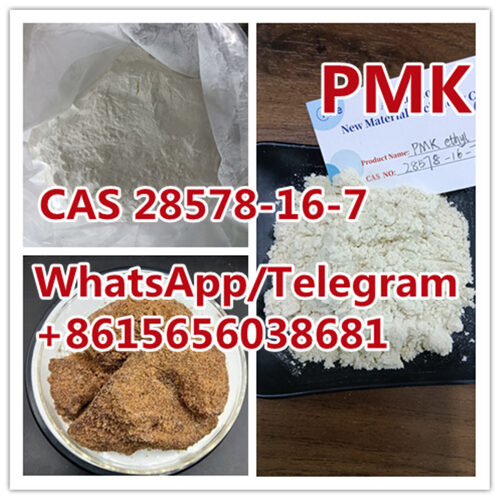 Cas 28578-16-7 Pmk Powder  