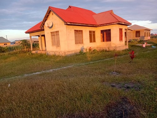 YENYE HATI INAUZA BANK CHANIKA