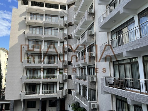 Spacious apartments for rent in Masaki