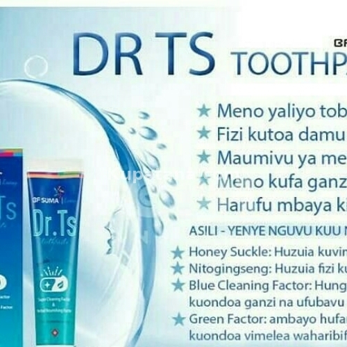 Dr.Ts