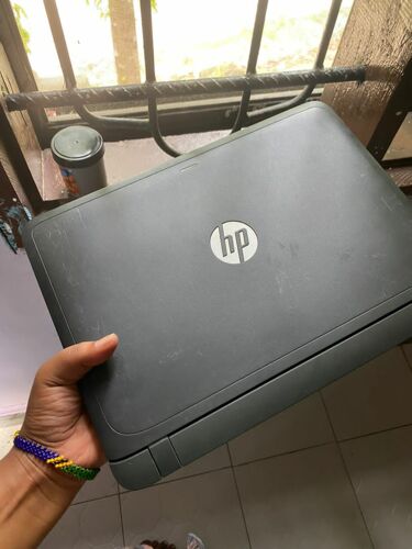 Hp probook 11 G2