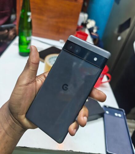 Google pixel 6a GB 128