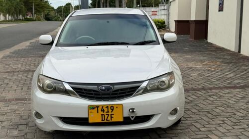 IMPREZA 