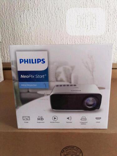 Philips Projector - Neo Pix Prime
