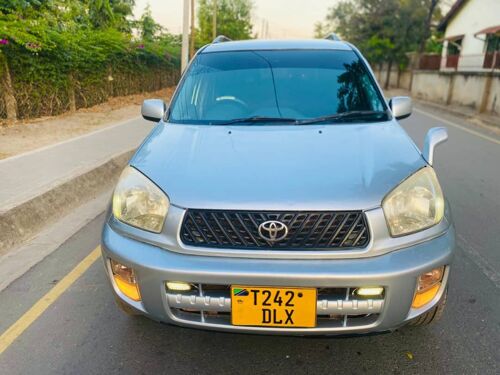 Rav4 killtime D4