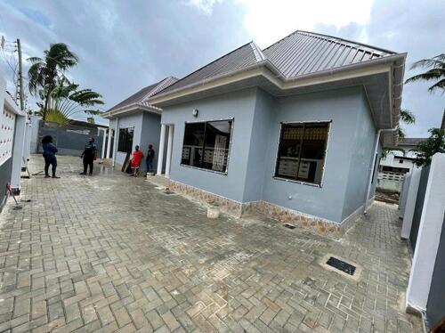 House for rent mbezi beach shoppars