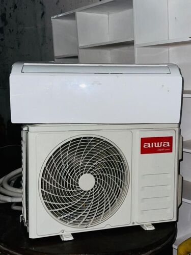 Aiwa Air conditioner 9000btu