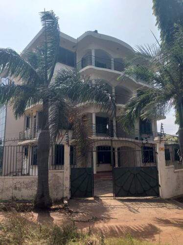 Gorofa ipo mwanza nyegezi