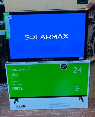 Solarmax 24 inches
