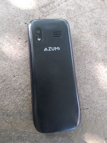 Azumi smart 4G