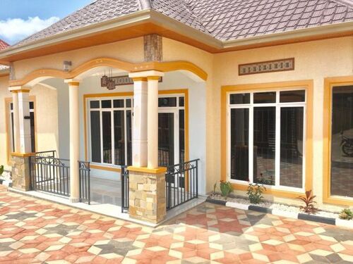 House for rent at mbweni Jkt