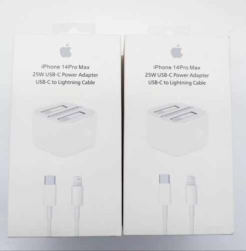 IPhone Original Chargers 