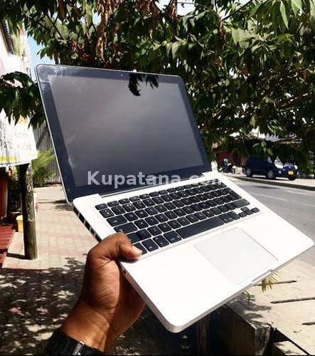 APPLE MACBOOK PRO CORE I5 2012