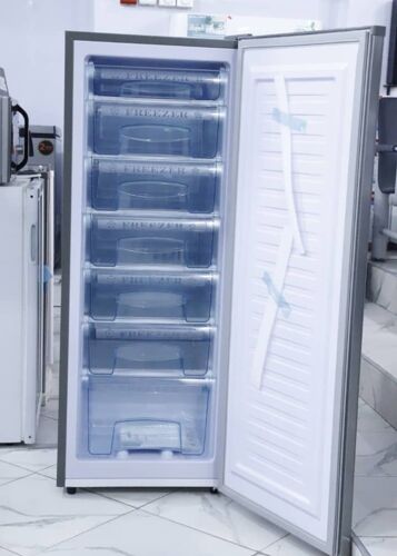 180L Snowsea Upright freezer