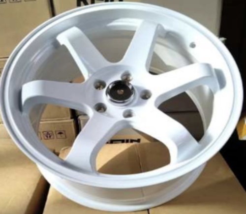 Sports Rims Size 18 9j