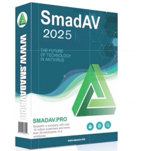 Smadav Pro 2025 Activated 