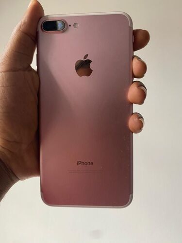 Iphone 7+ 128gb