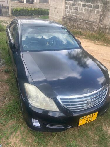 Toyota Royal new 