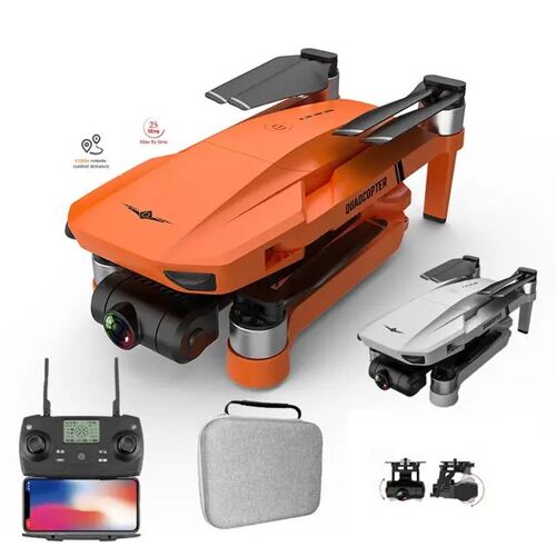 Kf 102 Drone
