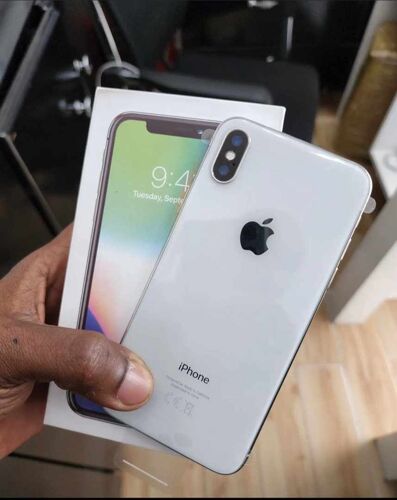 iPhone X 64GB