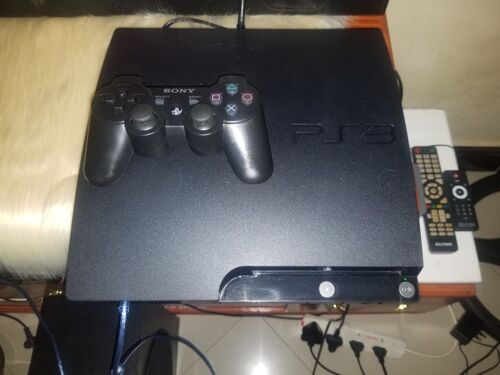 Playstation 3