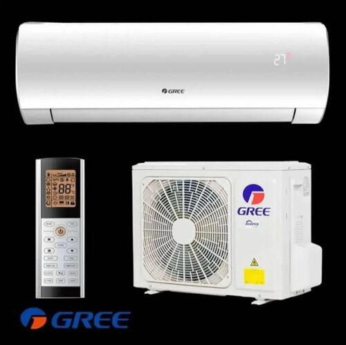 GREE AIR CONDITIONER