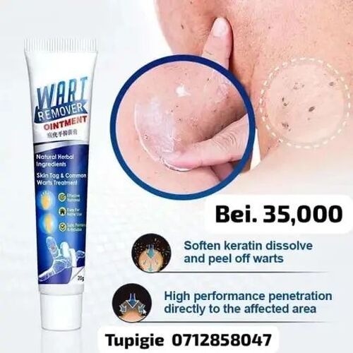 WART REMOVER