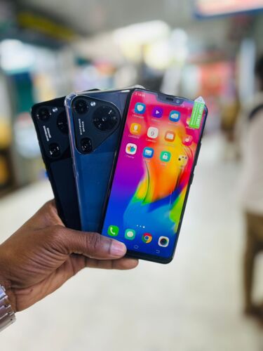 Huawei Pura 70 Pro