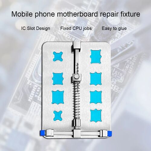 Electronic PCB Holder 
