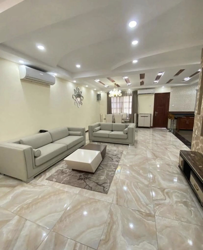 Villa for rent at Ada estate 