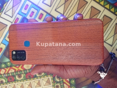 Infinix Smart 5