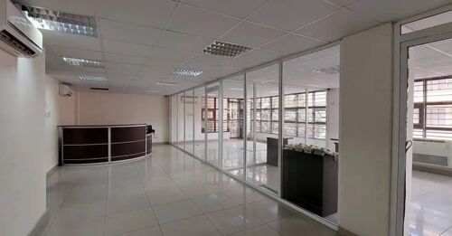 FULLY FURNISHED OFFICE FOR RENT
