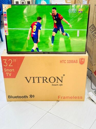 Vitron Smart Tv