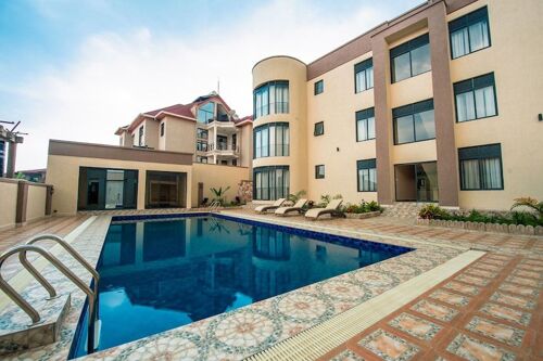 Apartments for rent at oysterb