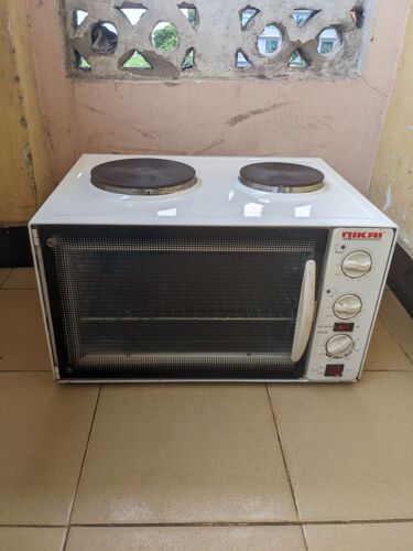 OVEN Liter 45