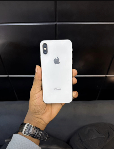 iPhone x