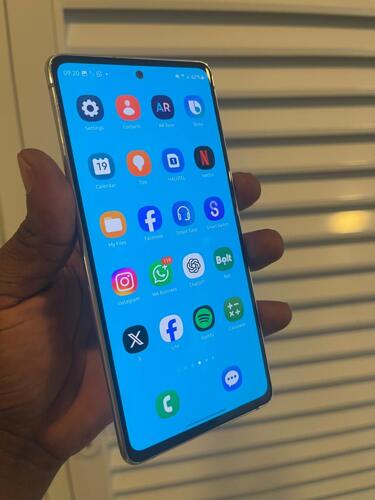 Samsung Galaxy S20 Fe