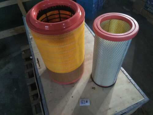 Fuel Filter 2845 for FAW J6