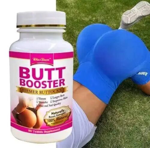 BUTT BOOSTER 