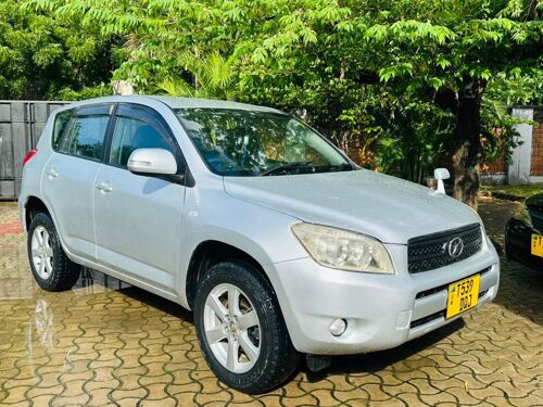 Rav4 rav 4 miss tz 