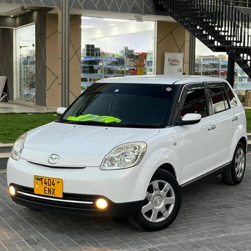 Mazda verisa 