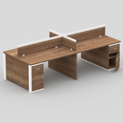 Workstation table 