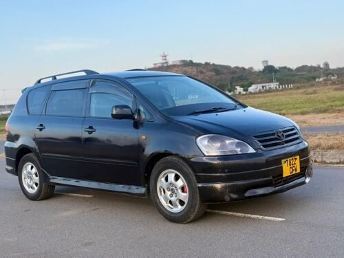 TOYOTA IPSUM