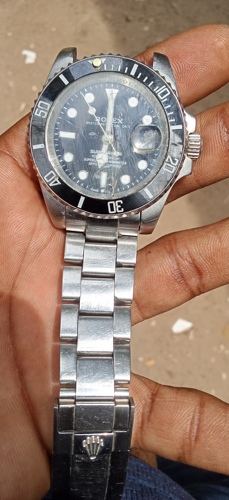 Rolex submariner 