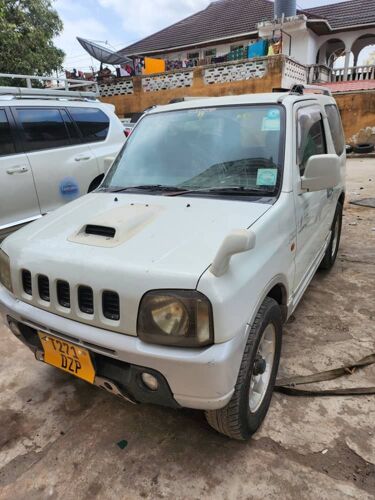 Jimny.          2005