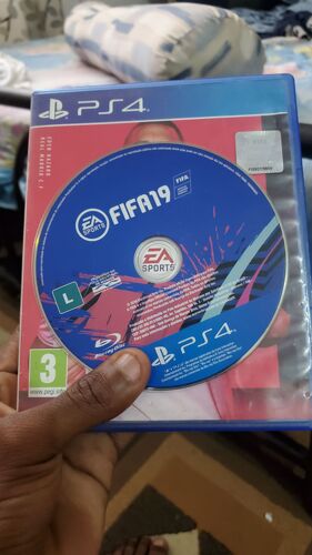 FIFA 19