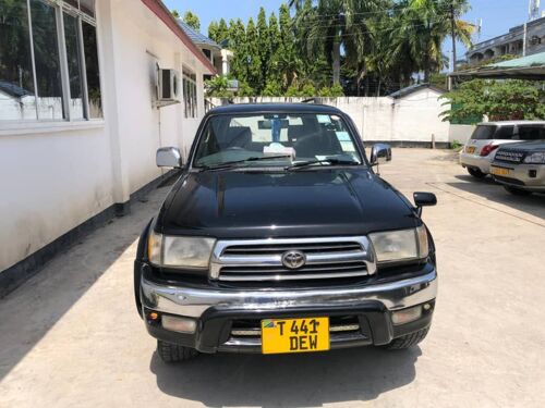 Hilux surf 3rz 